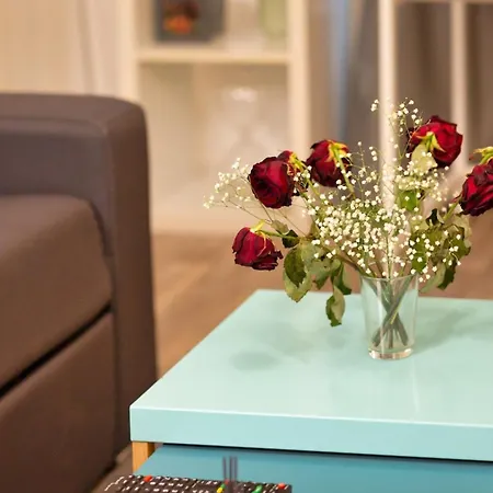 Apartman Le Nicholson Votre Proche Cathedrale !