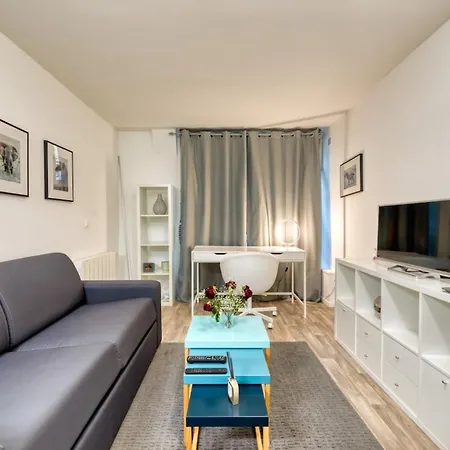 Le Nicholson Votre Proche Cathedrale ! Apartman Rouen