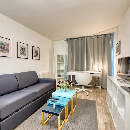 Le Nicholson Votre Proche Cathédrale !