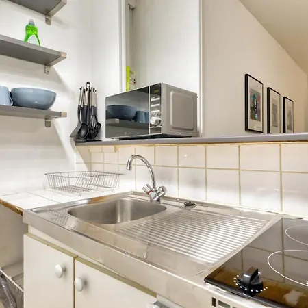 Le Nicholson Votre Proche Cathédrale ! Appartement