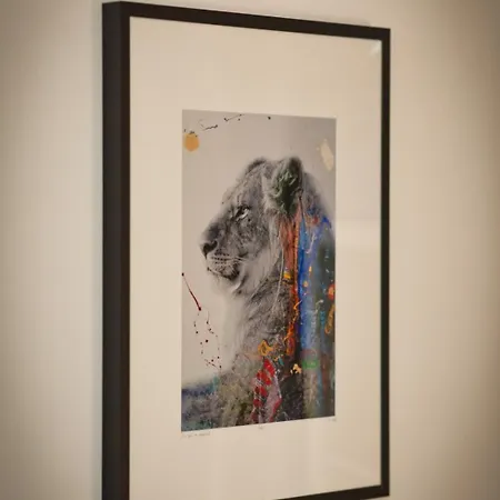 Le Nicholson Votre Proche Cathédrale ! Appartement *