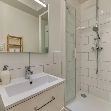 Le Nicholson Votre Proche Cathédrale ! Appartement