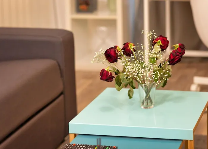 Apartman Le Nicholson Votre Proche Cathedrale !