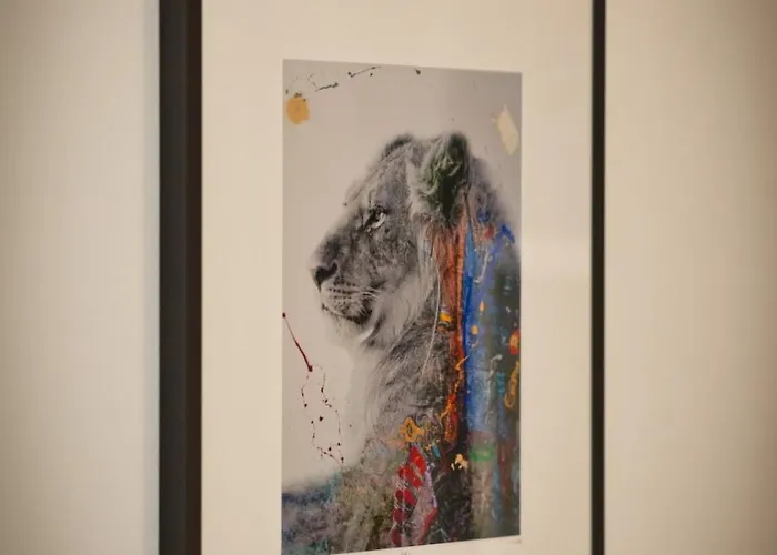 Le Nicholson Votre Proche Cathedrale ! Apartment *