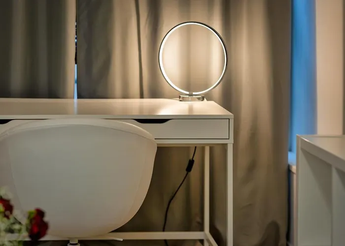 Apartman Le Nicholson Votre Proche Cathedrale ! *